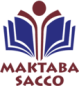 Maktaba SACCO logo